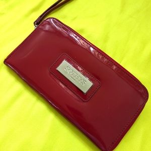 WALLET.  SOTHYS .  New.. Stylish..